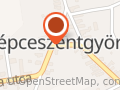 Répceszentgyörgyi Szent György-templom