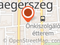 Kenyér és Pékáru bolt
