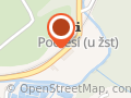 Ubytování u Svobodů