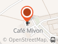 Café Mivon Hájky