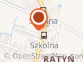 Parafia rzymskokatolicka Trójcy Świętej