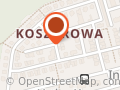 Chmiel Krzysztof. Zakład remontowo - naprawczy silników okrętowych