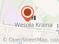 Wesoła Kraina. Przedszkole publiczne