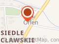 Polski Koncern Naftowy Orlen Sa. Stacja Paliw
