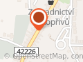 MĚSTSKÁ KNIHOVNA Podivín