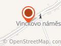 Gruntovní sklep vinařství Baraque