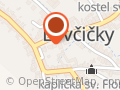 Obecní knihovna Lovčičky