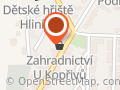 Zahradnictví u Kopřivů, Bc. Dalimil Kopřiva