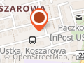 Cieślak Wiesław. Transport Ciężarowy Międzynarodowy