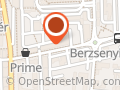 Vénusz studió fodrász, műköröm