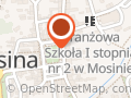 Gabinet kosmetyczny Jagody