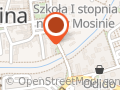 U Marcina. Kebab-Grill. Mika J.