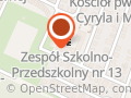 Szakal Jeżyce Taekwondo Olimpijskie
