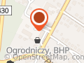 KOLAŻ DORADZTWO NADZÓR I SZKOLENIA BHP