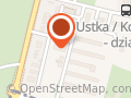 CENTRUM INTEGRACJI SPOŁECZNEJ W USTCE