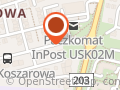 Leśnictwo Zalaski - Nadleśnictwo Ustka