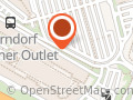 Levi's® Factory Outlet Parndorf Pop Up