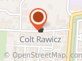 Colt. Sklep z bronią i amunicją. Porowska B.