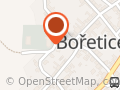 Farnost Bořetice