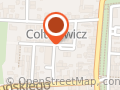 Kołeczko Andrzej Usługi Geodezyjne i Reprodukcyjne Geodeta