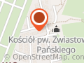 Kamińska Magdalena. Zakład usług pralniczych. Obsługa