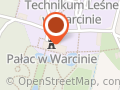 Technikum Leśne w Warcinie im. prof. Stanisława Sokołowskiego
