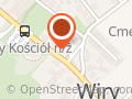 Cukiernia Krzyżański Michał Nowak - Torty na zamówienie