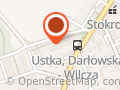 Taxi ustka