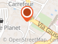Villa de Grecis Eventi