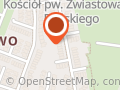 Contigo sp.j. Jerzy Ratajczak, Maria Ratajczak. Hurtownia. Artykuły spożywcze, zdrowa żywność