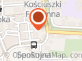 Sawa. Sklep chemiczno - kosmetyczny. Przybylski S.