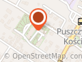 TOWARZYSTWO CHRYSTUSOWE DLA POLONII ZAGRANICZNEJ DOM ZAKONNY W PUSZCZYKOWIE