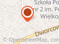 Usługi koparko-ładowarką Poznań i okolice - CAT Operator