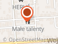 Publiczne Przedszkole Małe Talenty S.c.j.wasiela,i.wasiela,r.pieterwas