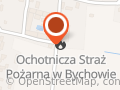 Ochotnicza Straż Pożarna