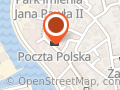 Brzóska Eugeniusz. Piekarnia, Ciastkarnia