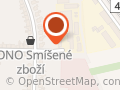 Ubytování Podivín