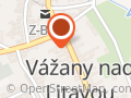 Obec Vážany nad Litavou