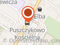 Krzyżaniak E.T. Sprzedaż art. elektrycznych