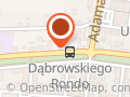 Barwa. Spółdzielnia Pracy Usług Pralniczo - Farbiarskich. Punkt Przyjęć