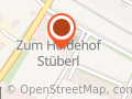 Österreichische Post AG - Zustellbasis