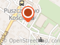 Boisko piłkarskie w Puszczykowie
