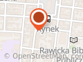 Żanet. Zakład fryzjerski