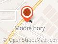 Hotel Modré Hory