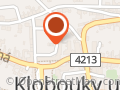 Klobouky u Brna - městský úřad