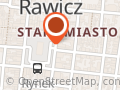 Zafran kebab & pizza Rawicz