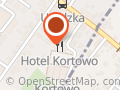 Centrum Kortowo -hotel - restauracja - tenis