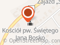 Kościół pw. św. Jana Bosko