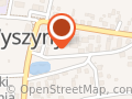 Przedszkole Samorządowe w Wyszynach