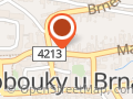 Lékárna Cyrmex Klobouky